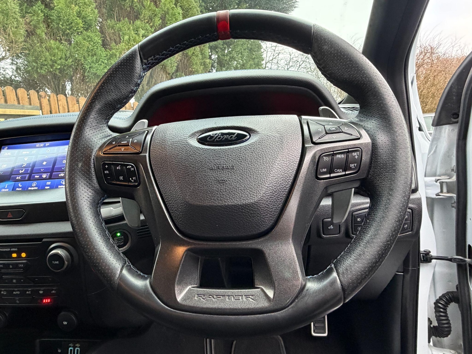 Used Ford Ranger 2020 for sale - 77131538: Photo 27