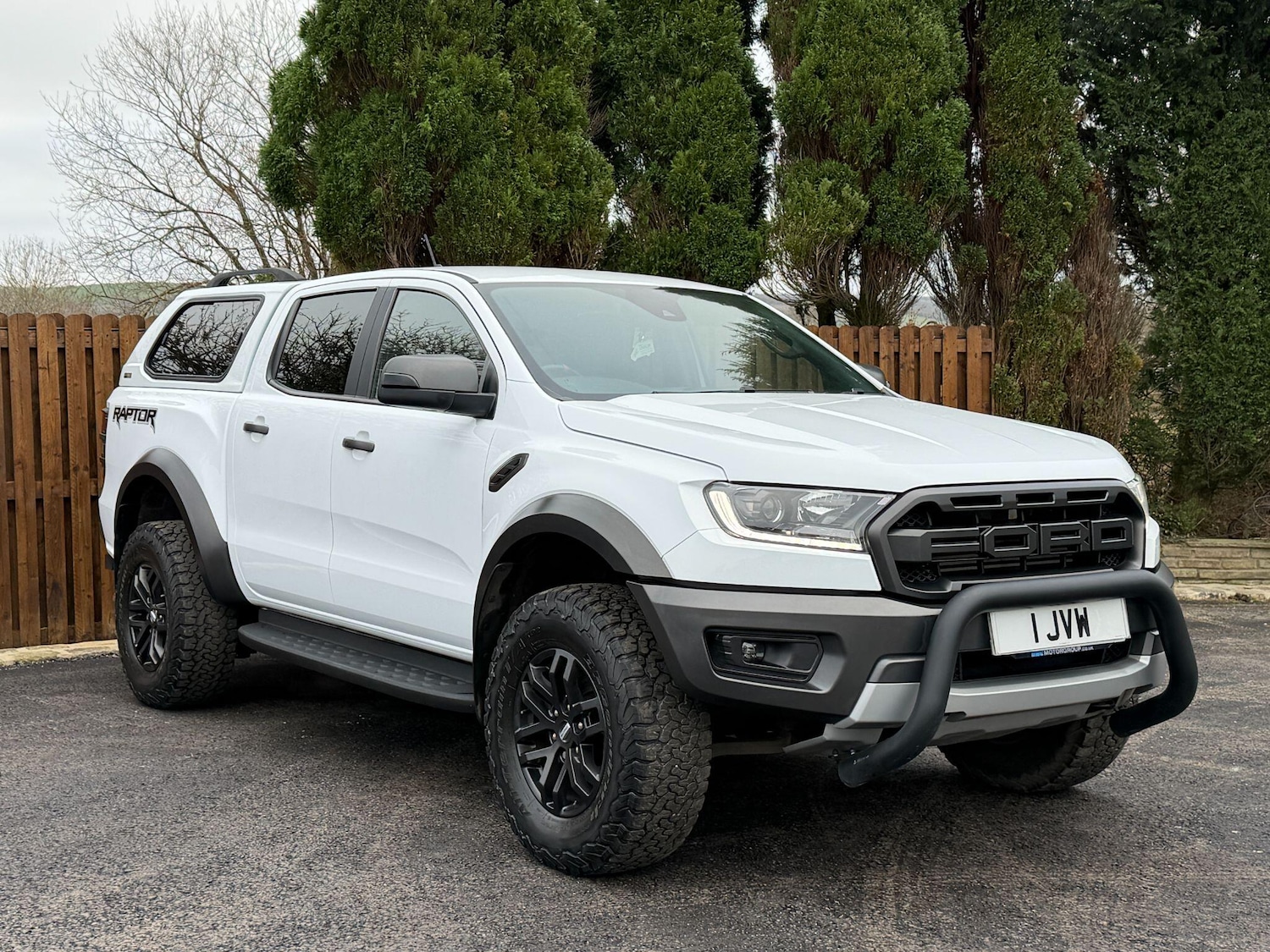 Used Ford Ranger 2020 for sale - 77131538: Photo 3
