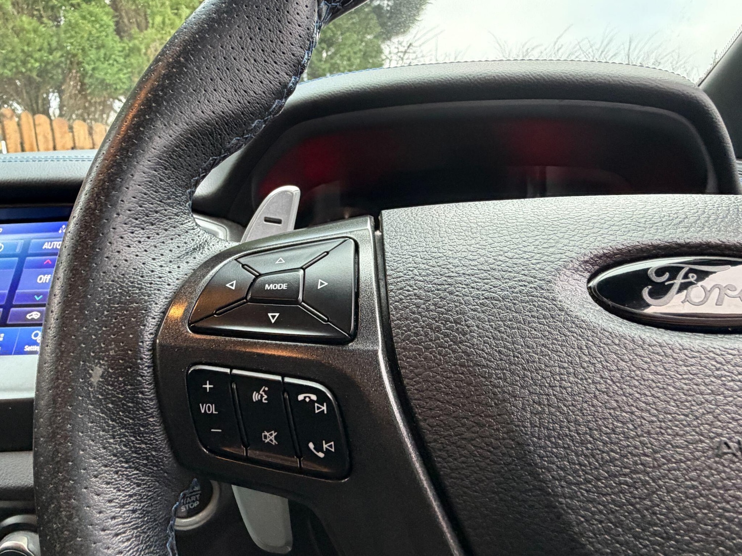 Used Ford Ranger 2020 for sale - 77131538: Photo 30