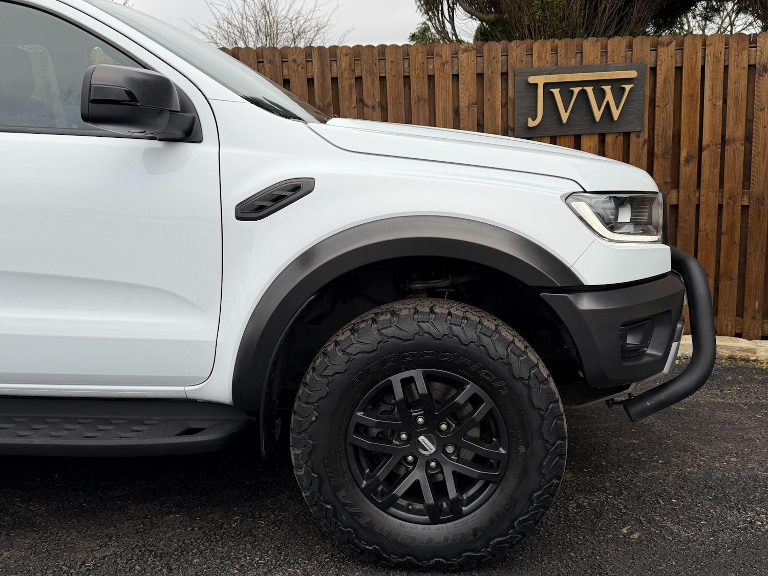 Used Ford Ranger 2020 for sale - 77131538: Photo 33