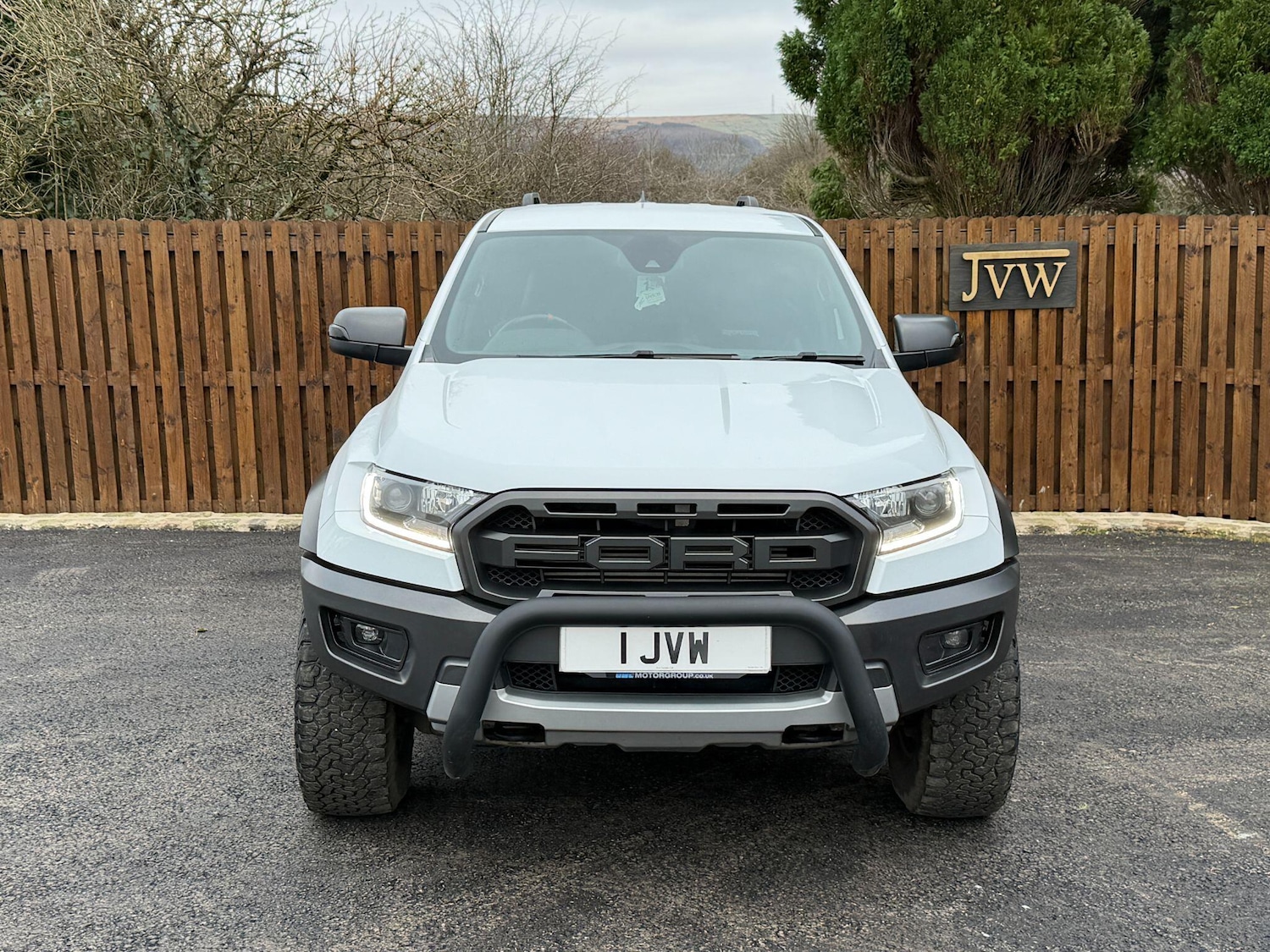 Used Ford Ranger 2020 for sale - 77131538: Photo 34