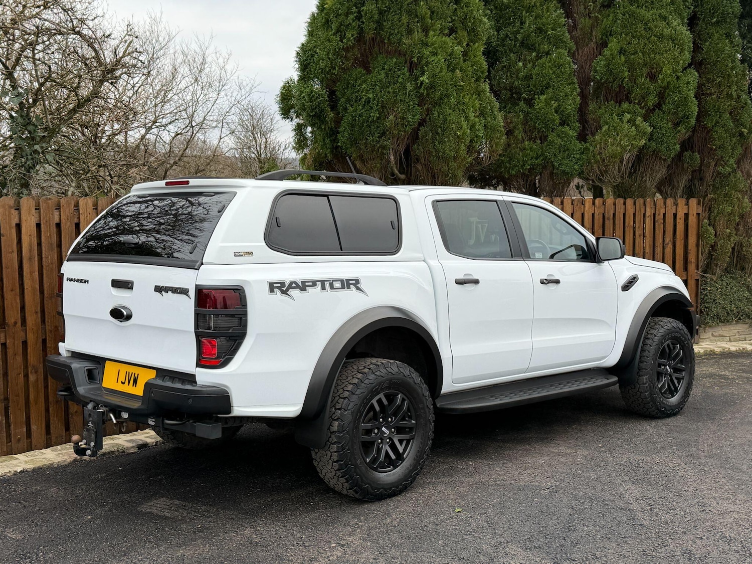 Used Ford Ranger 2020 for sale - 77131538: Photo 35