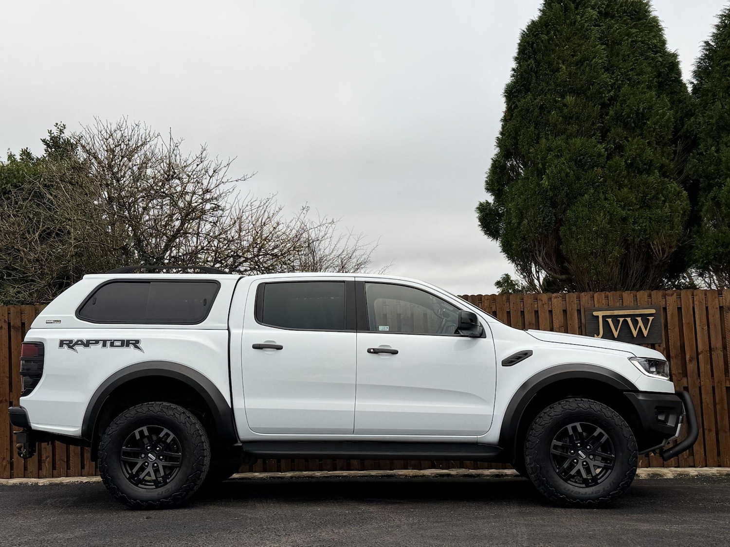 Used Ford Ranger 2020 for sale - 77131538: Photo 36