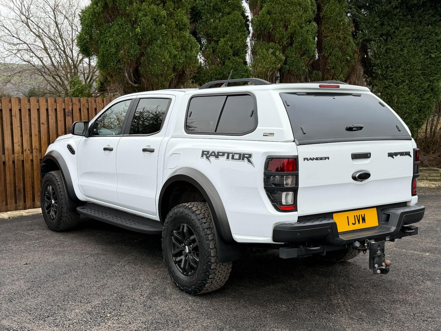 Used Ford Ranger 2020 for sale - 77131538: Photo 37