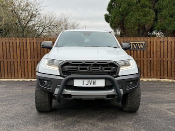 Used Ford Ranger 2020 for sale - 77131538: Photo