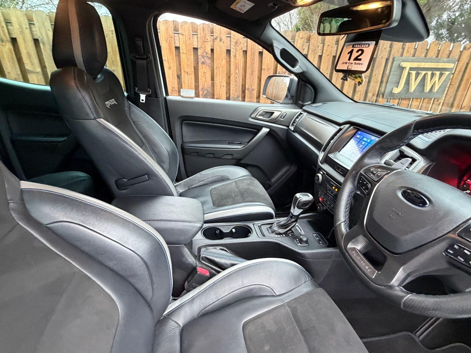 Used Ford Ranger 2020 for sale - 77131538: Photo 5