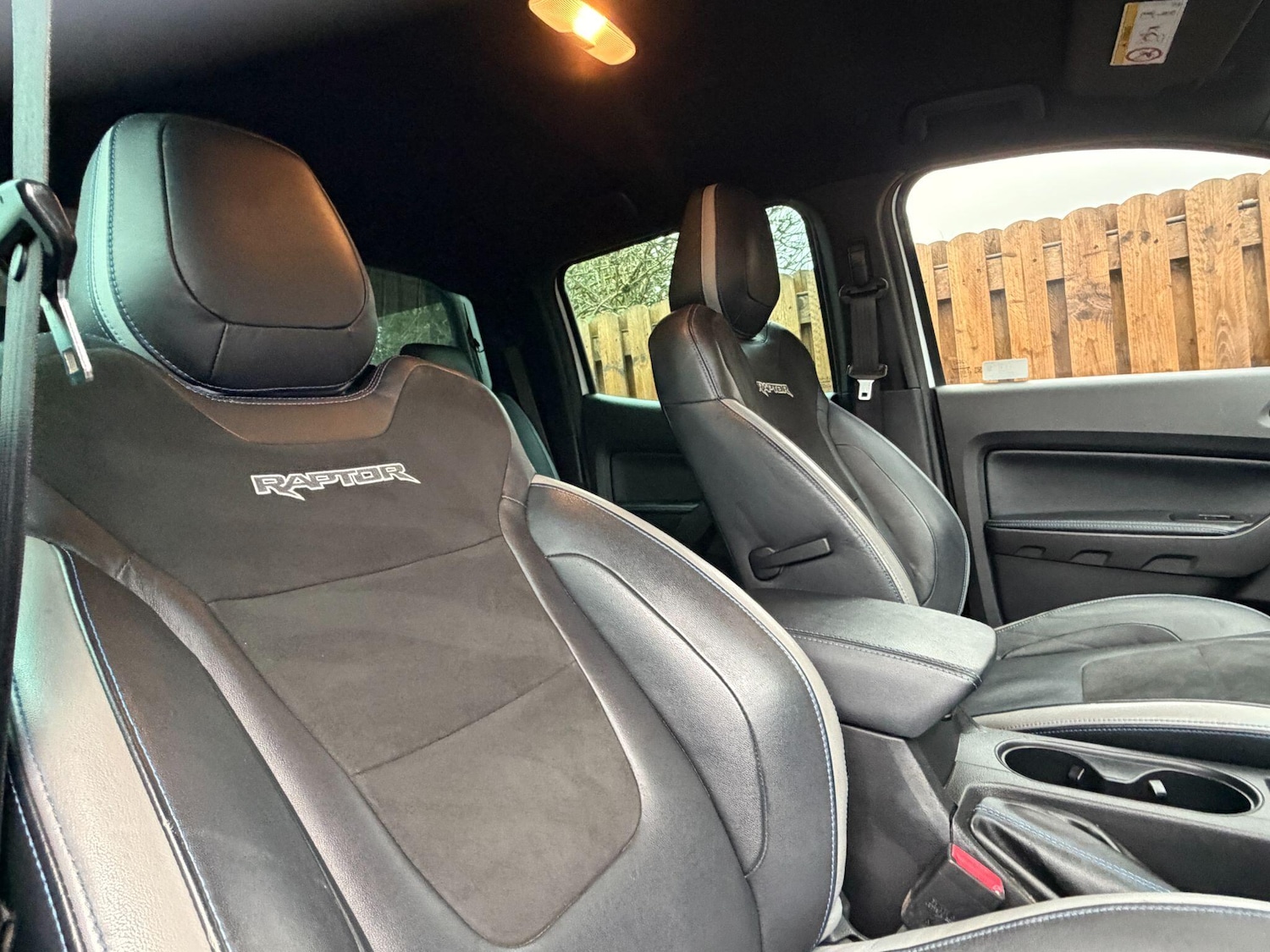 Used Ford Ranger 2020 for sale - 77131538: Photo 6