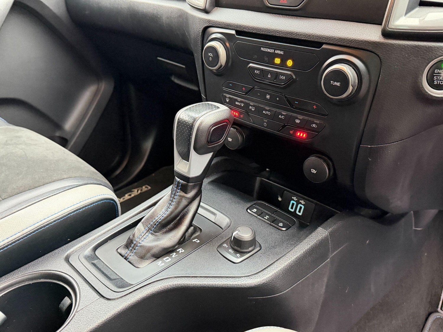 Used Ford Ranger 2020 for sale - 77131538: Photo 7