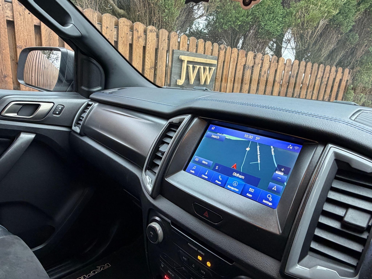 Used Ford Ranger 2020 for sale - 77131538: Photo 8