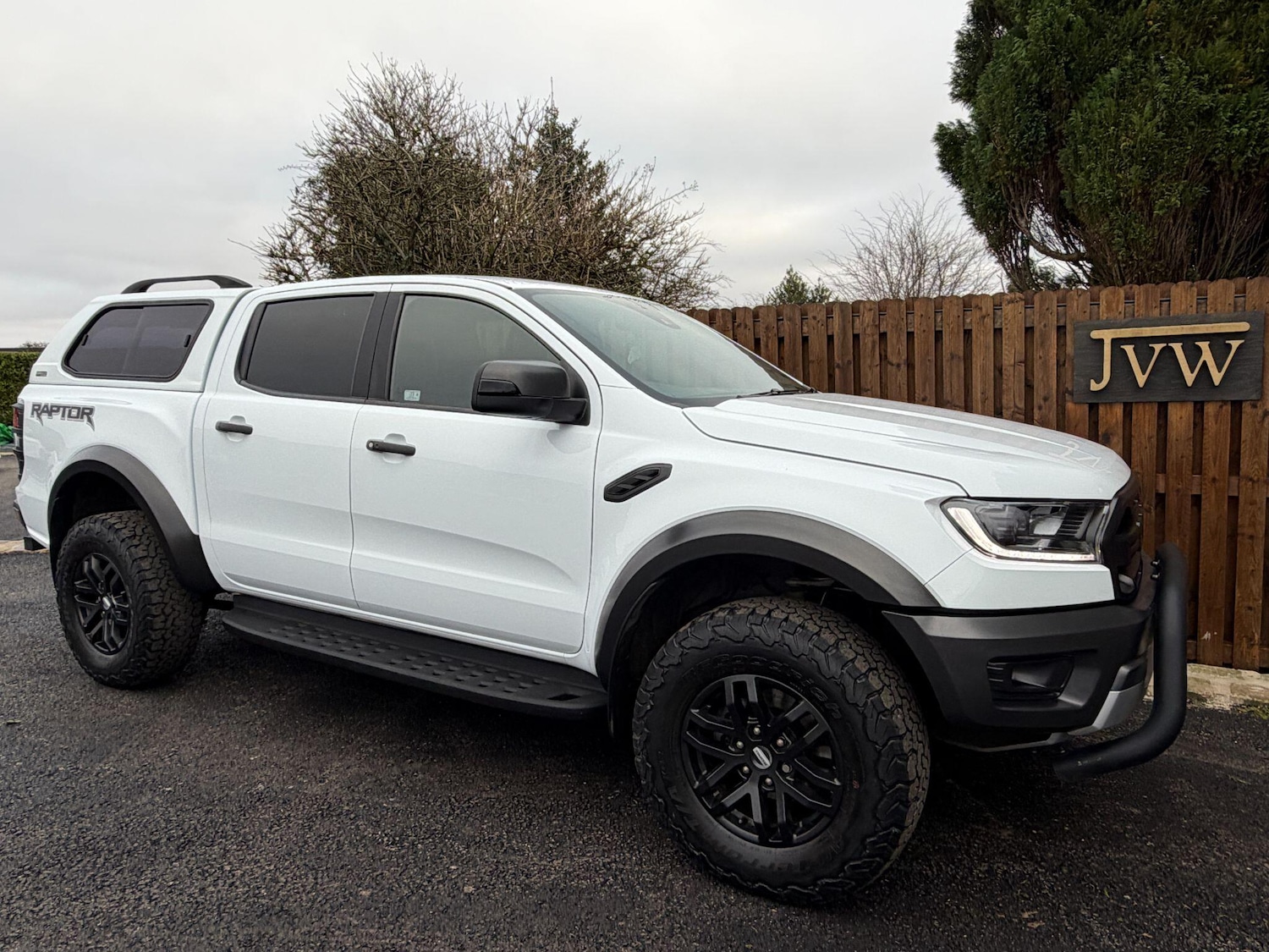 Used Ford Ranger 2020 for sale - 77131538: Photo 9