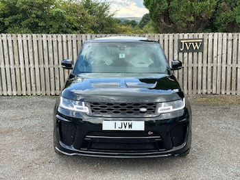 Used Land Rover Range Rover Sport 2019 for sale - 75290374: Photo