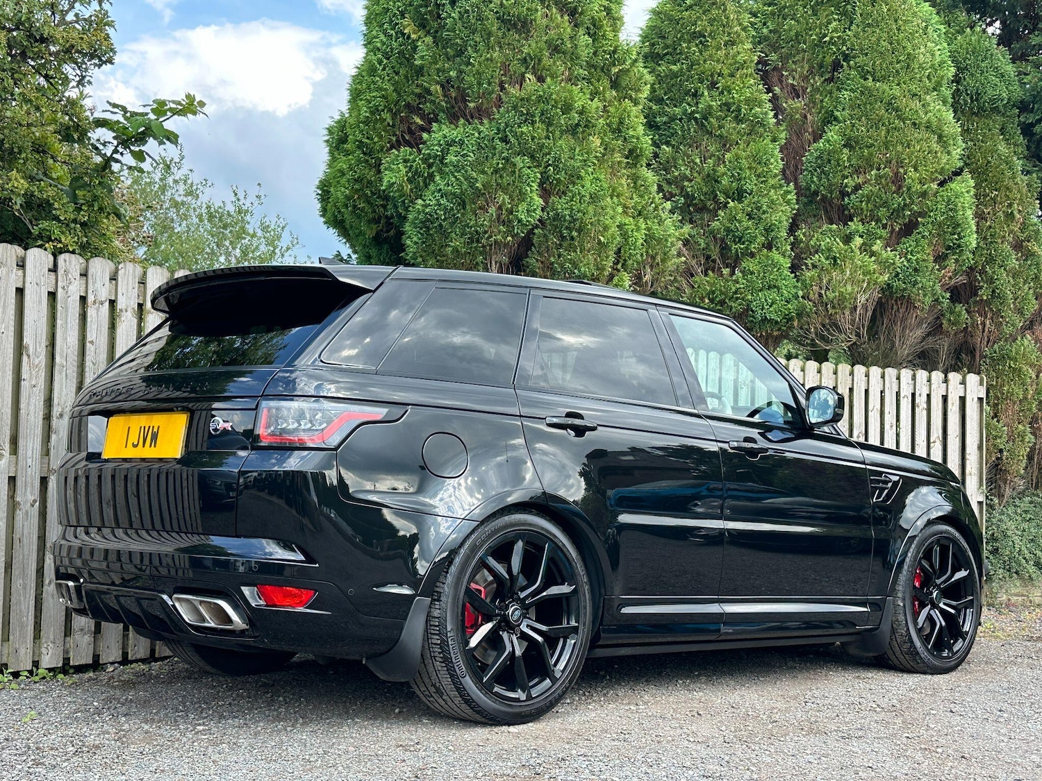 Used Land Rover Range Rover Sport 2019 for sale - 76865670: Photo 10