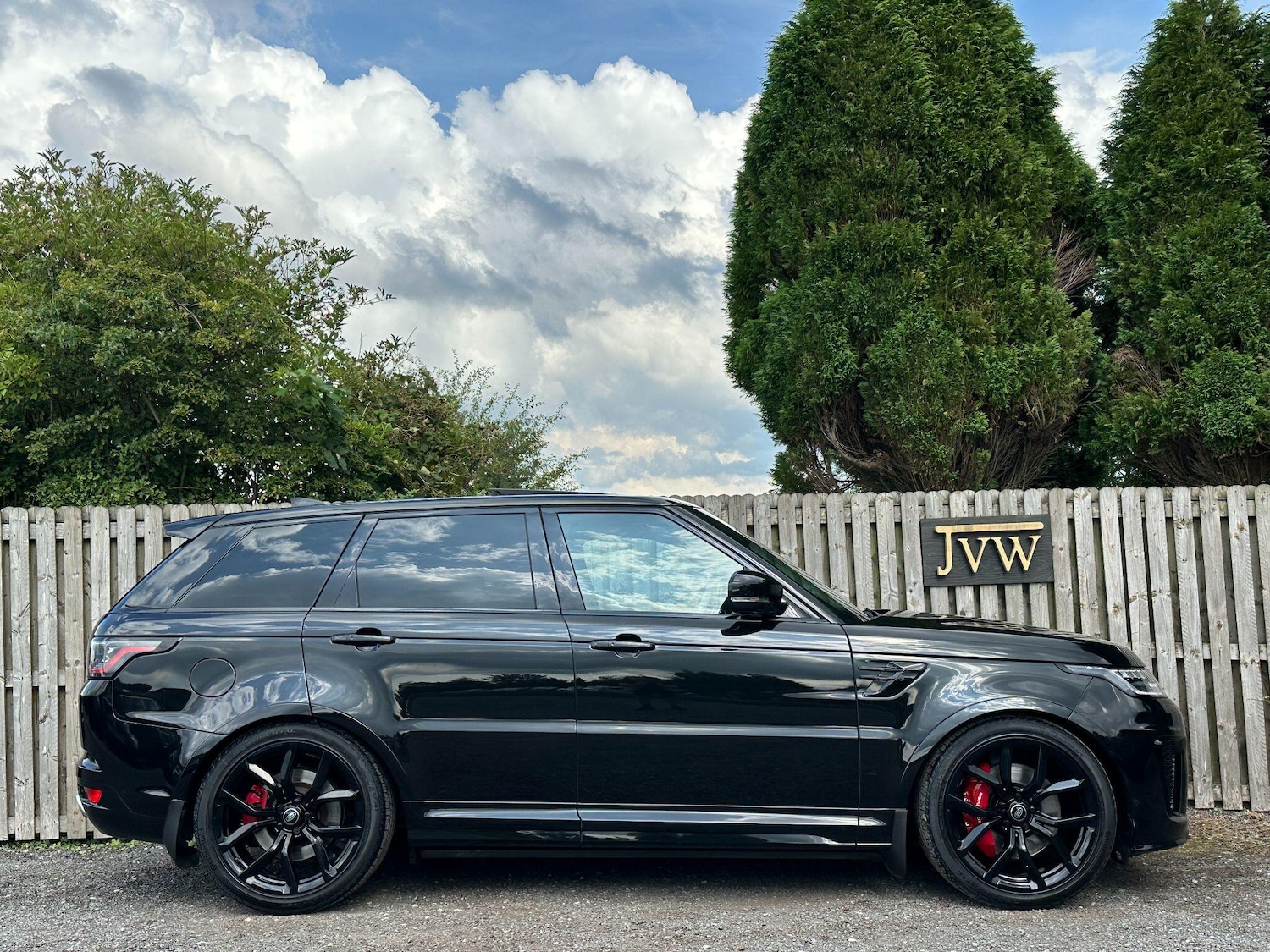Used Land Rover Range Rover Sport 2019 for sale - 76865670: Photo 12