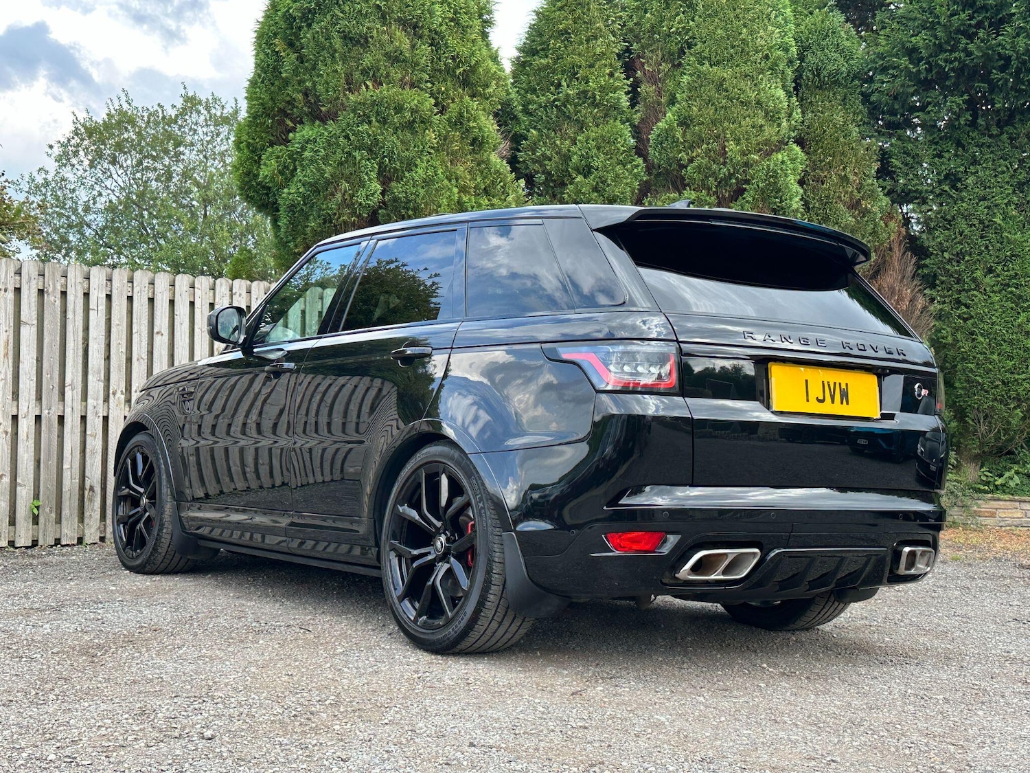 Used Land Rover Range Rover Sport 2019 for sale - 76865670: Photo 13