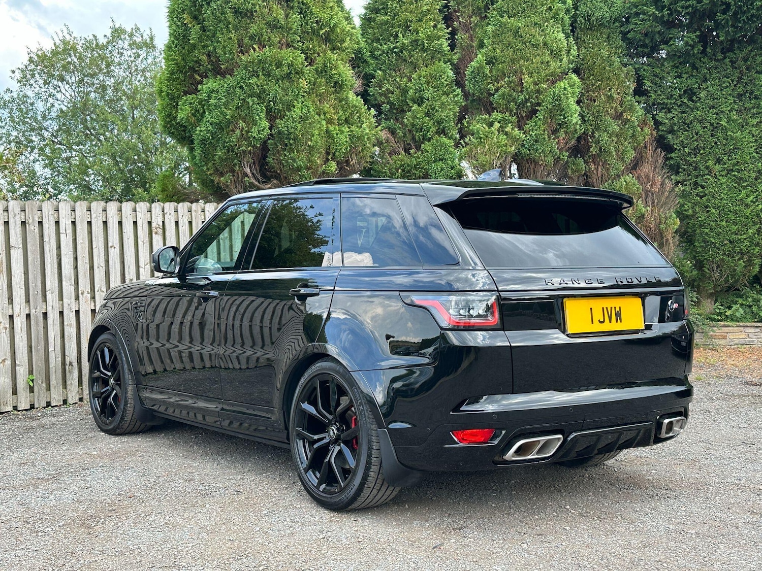 Used Land Rover Range Rover Sport 2019 for sale - 76865670: Photo 14