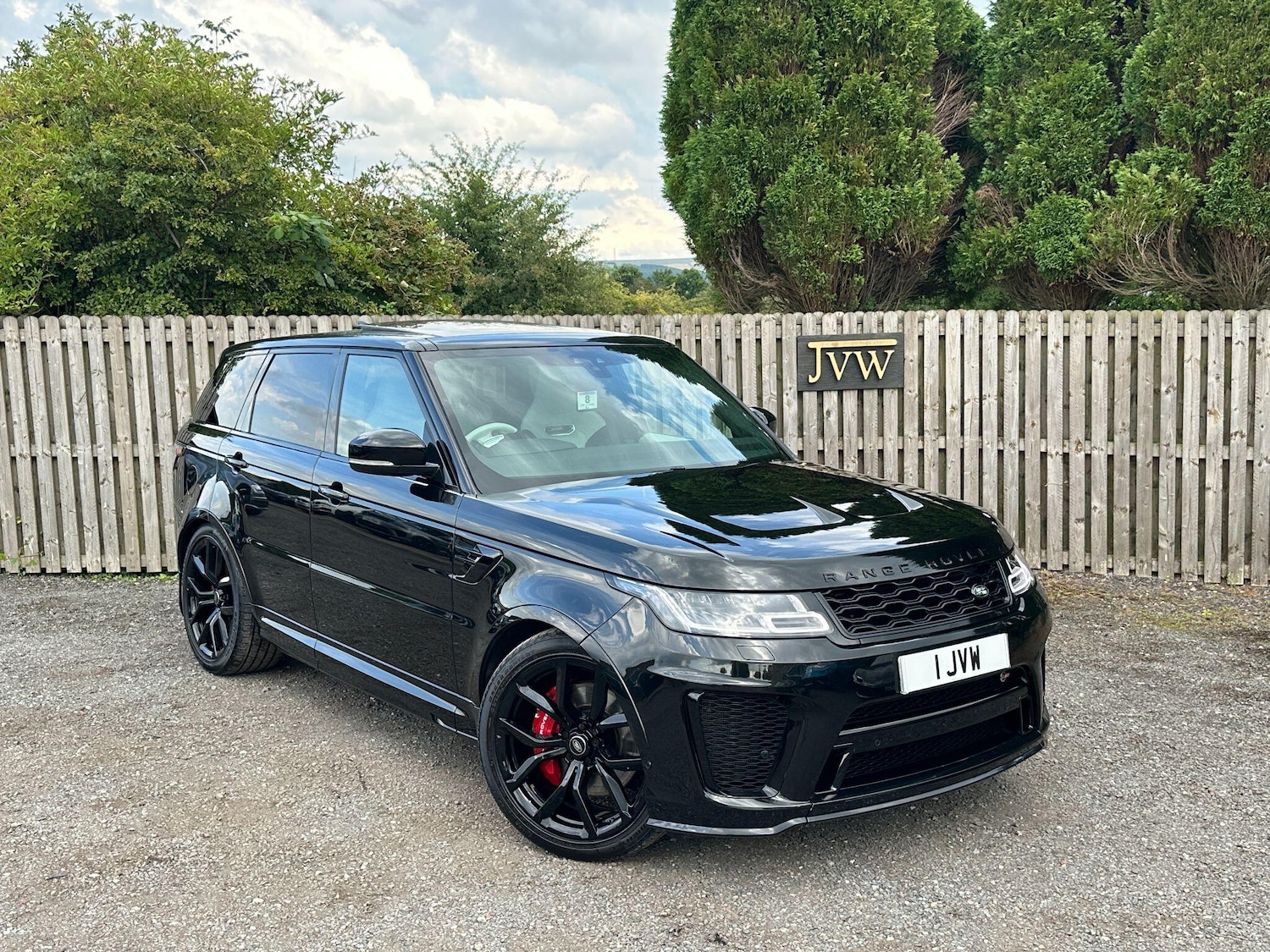 Used Land Rover Range Rover Sport 2019 for sale - 76865670: Photo 17