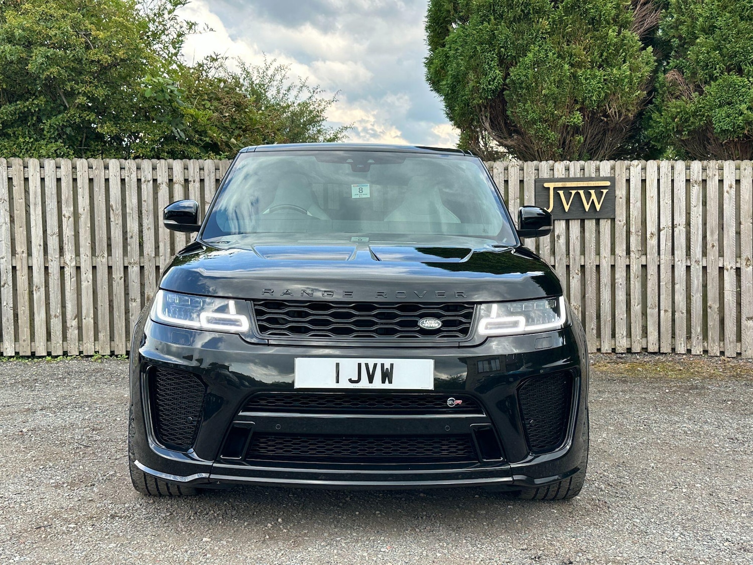 Used Land Rover Range Rover Sport 2019 for sale - 76865670: Photo 18