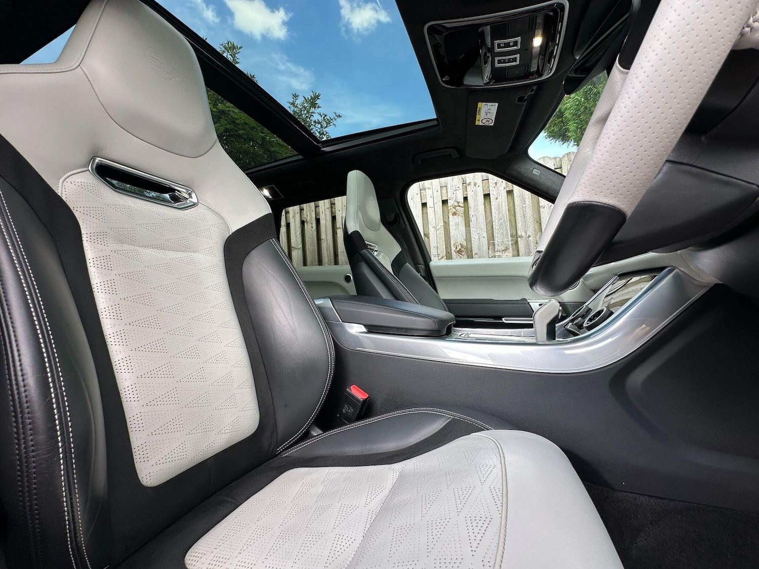 Used Land Rover Range Rover Sport 2019 for sale - 76865670: Photo 21