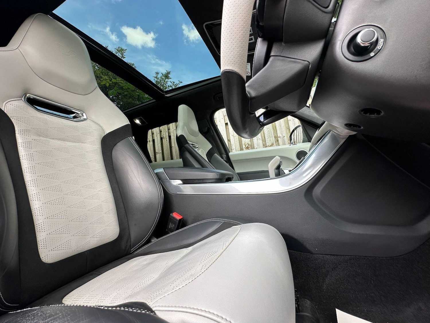 Used Land Rover Range Rover Sport 2019 for sale - 76865670: Photo 22