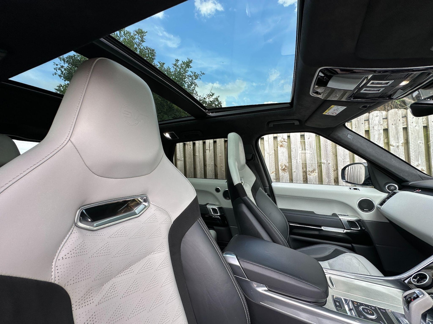 Used Land Rover Range Rover Sport 2019 for sale - 76865670: Photo 23