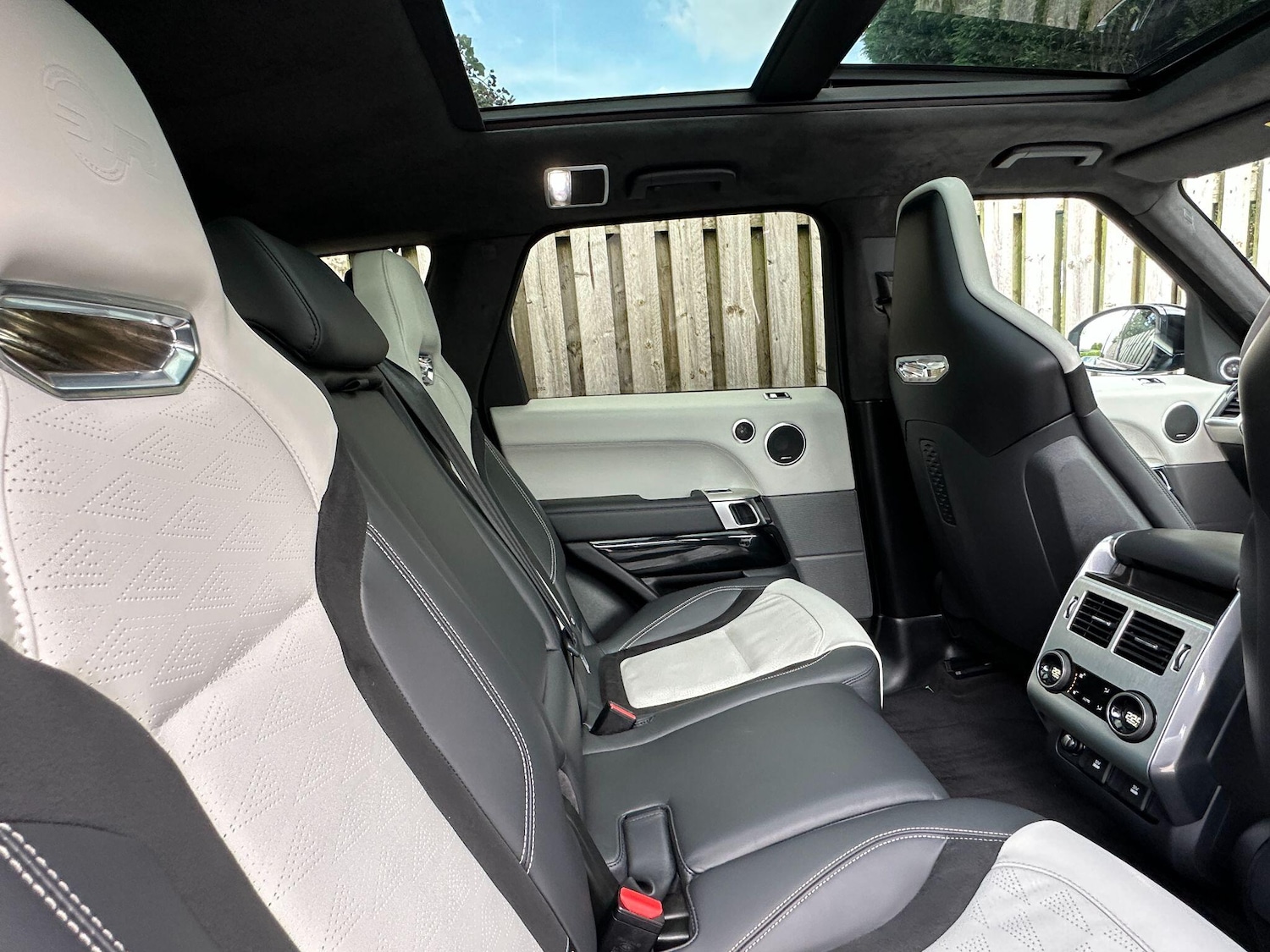 Used Land Rover Range Rover Sport 2019 for sale - 76865670: Photo 24