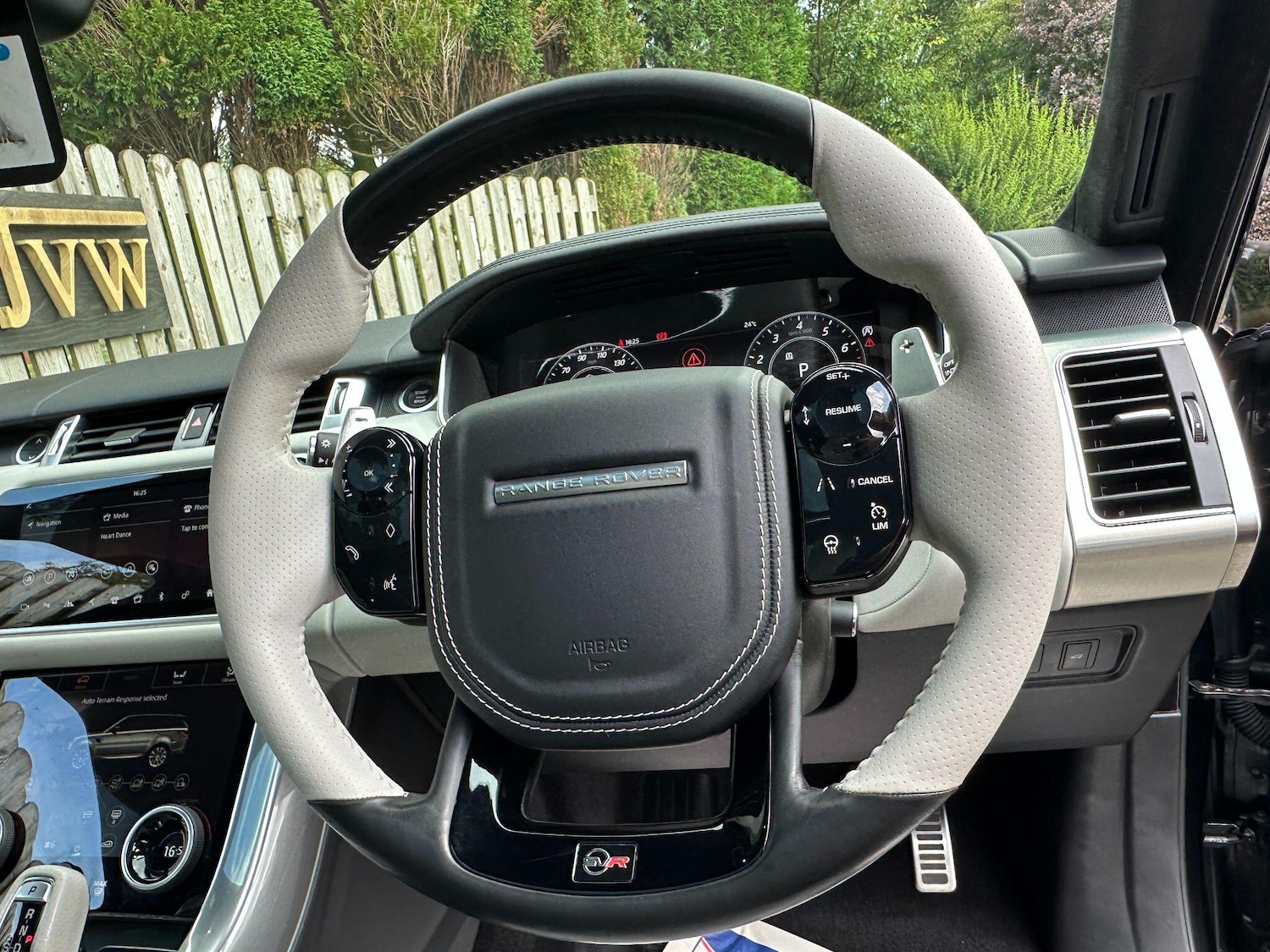 Used Land Rover Range Rover Sport 2019 for sale - 76865670: Photo 26