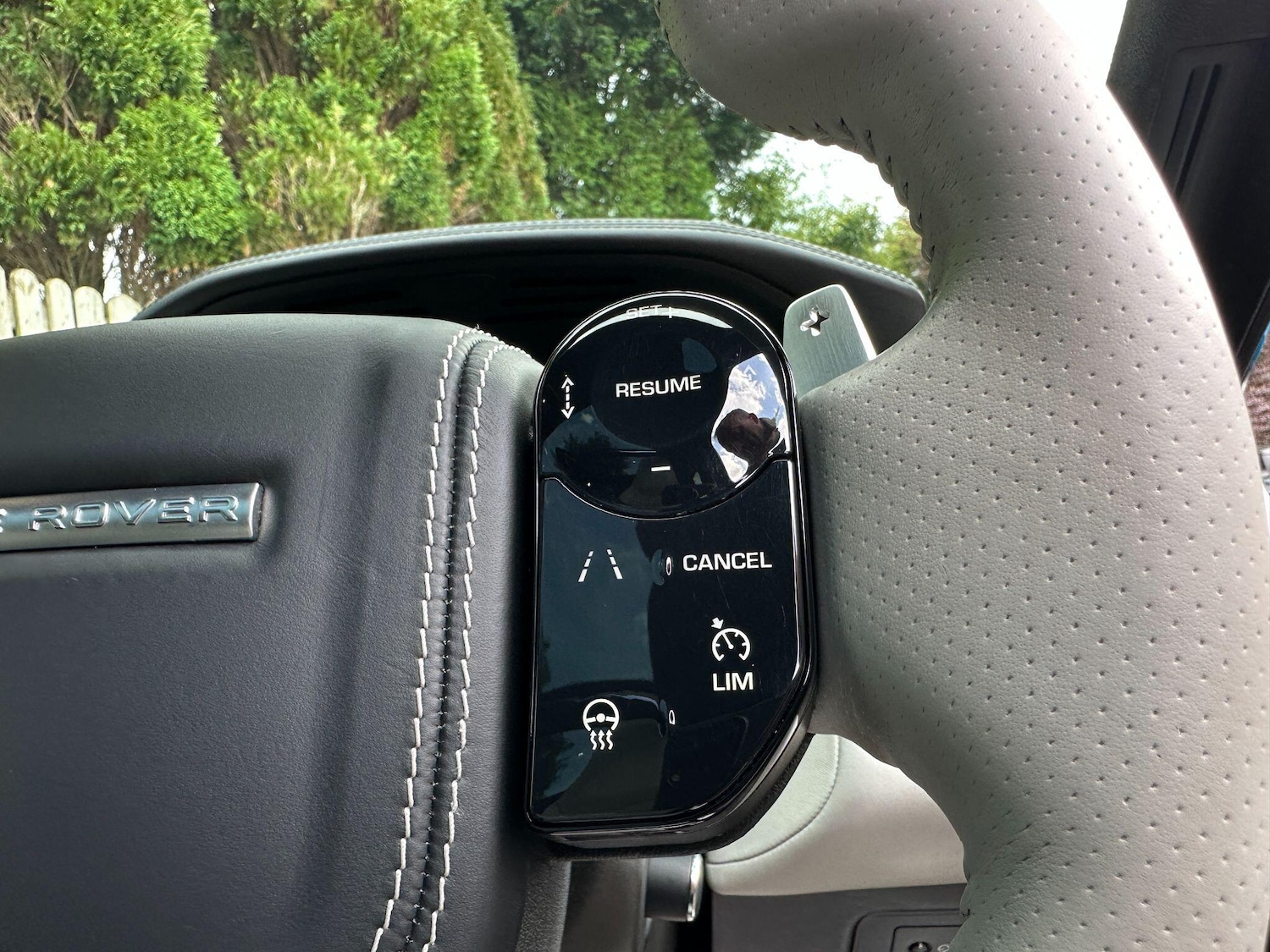 Used Land Rover Range Rover Sport 2019 for sale - 76865670: Photo 28