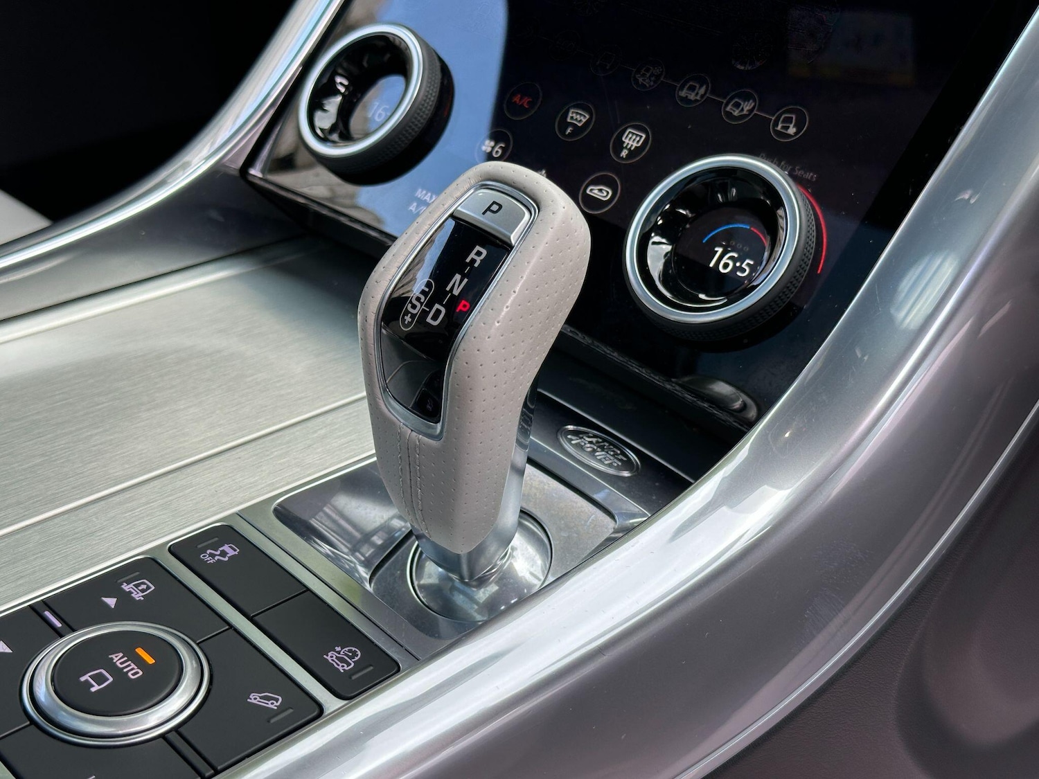 Used Land Rover Range Rover Sport 2019 for sale - 76865670: Photo 29