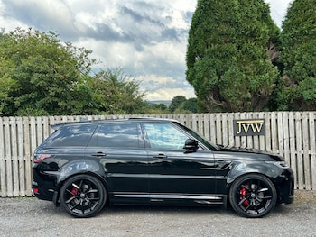 Used Land Rover Range Rover Sport 2019 for sale - 76865670: Photo