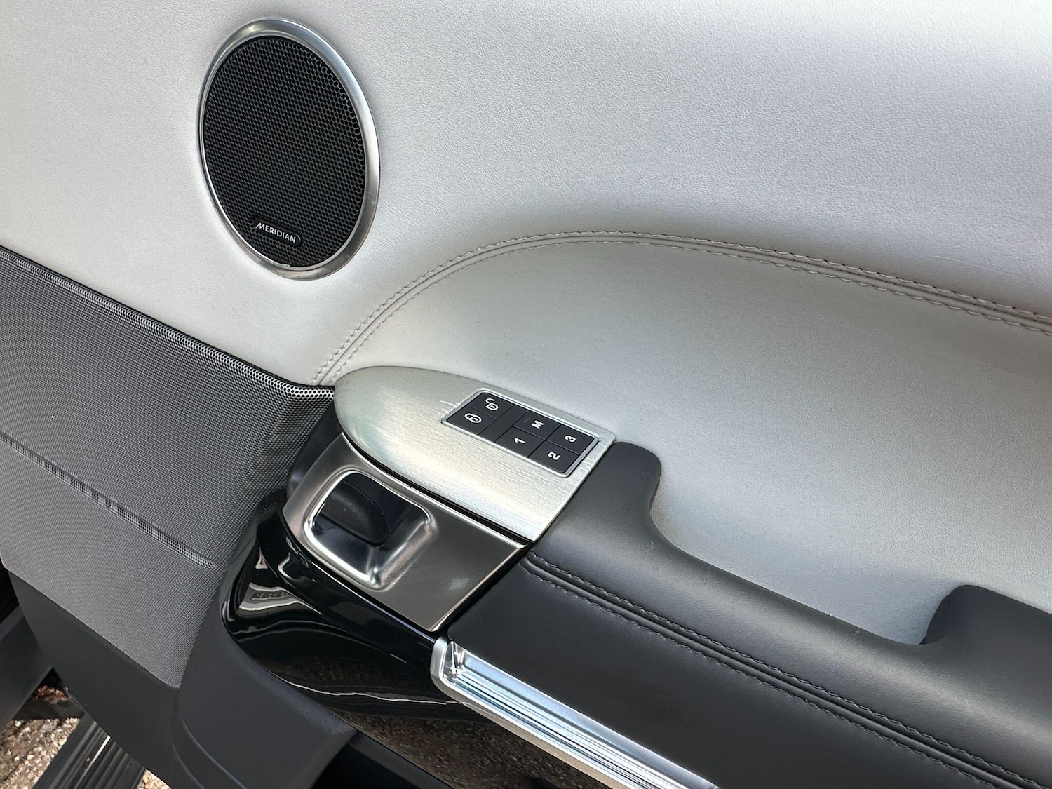 Used Land Rover Range Rover Sport 2019 for sale - 76865670: Photo 34