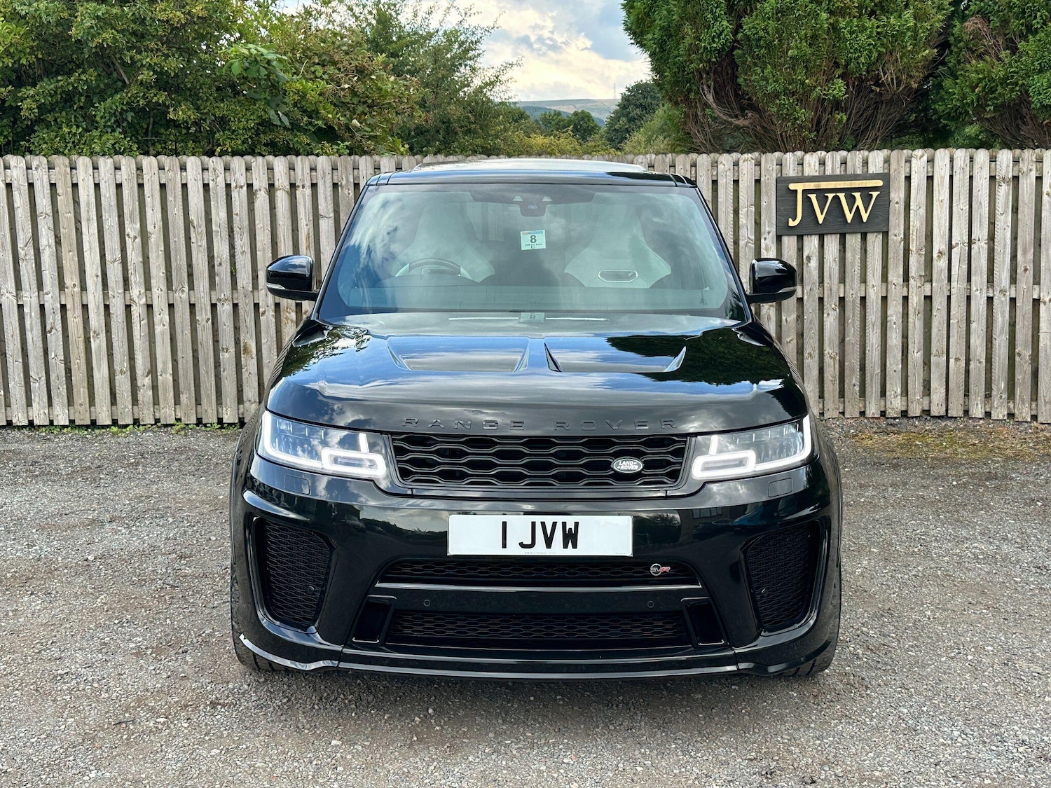 Used Land Rover Range Rover Sport 2019 for sale - 76865670: Photo 37