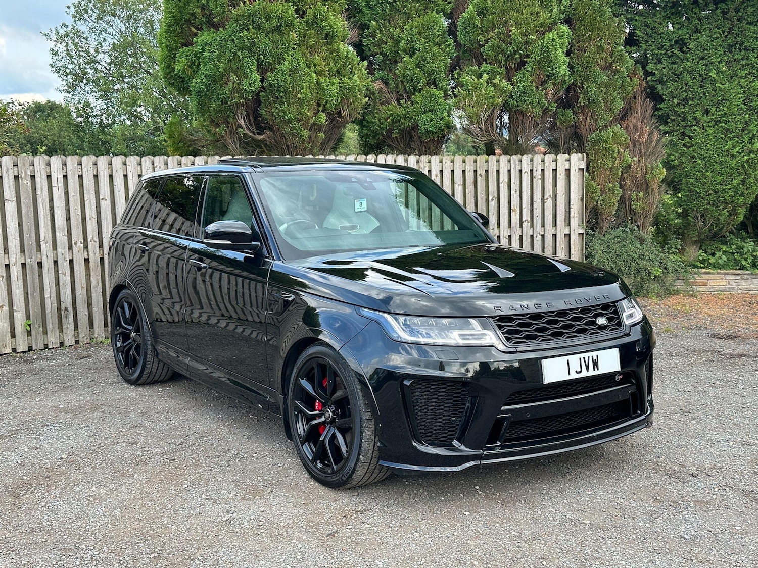 Used Land Rover Range Rover Sport 2019 for sale - 76865670: Photo 38