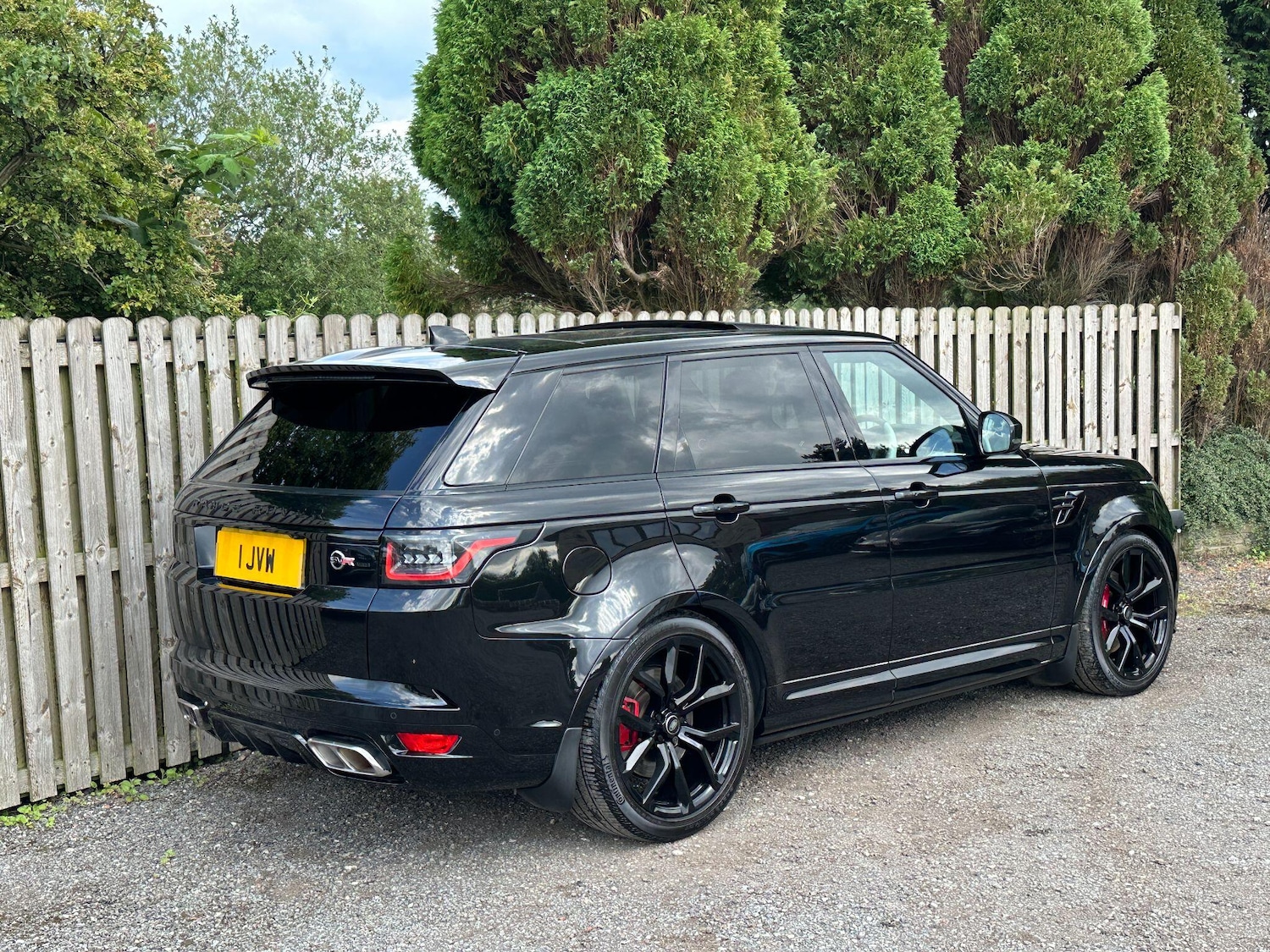 Used Land Rover Range Rover Sport 2019 for sale - 76865670: Photo 39