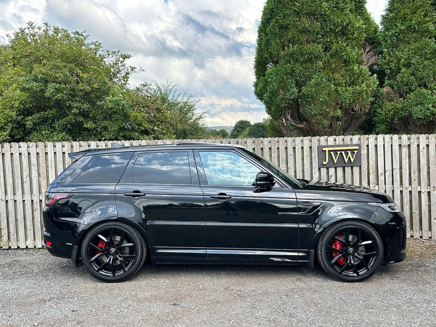 Used Land Rover Range Rover Sport 2019 for sale - 76865670: Photo 40