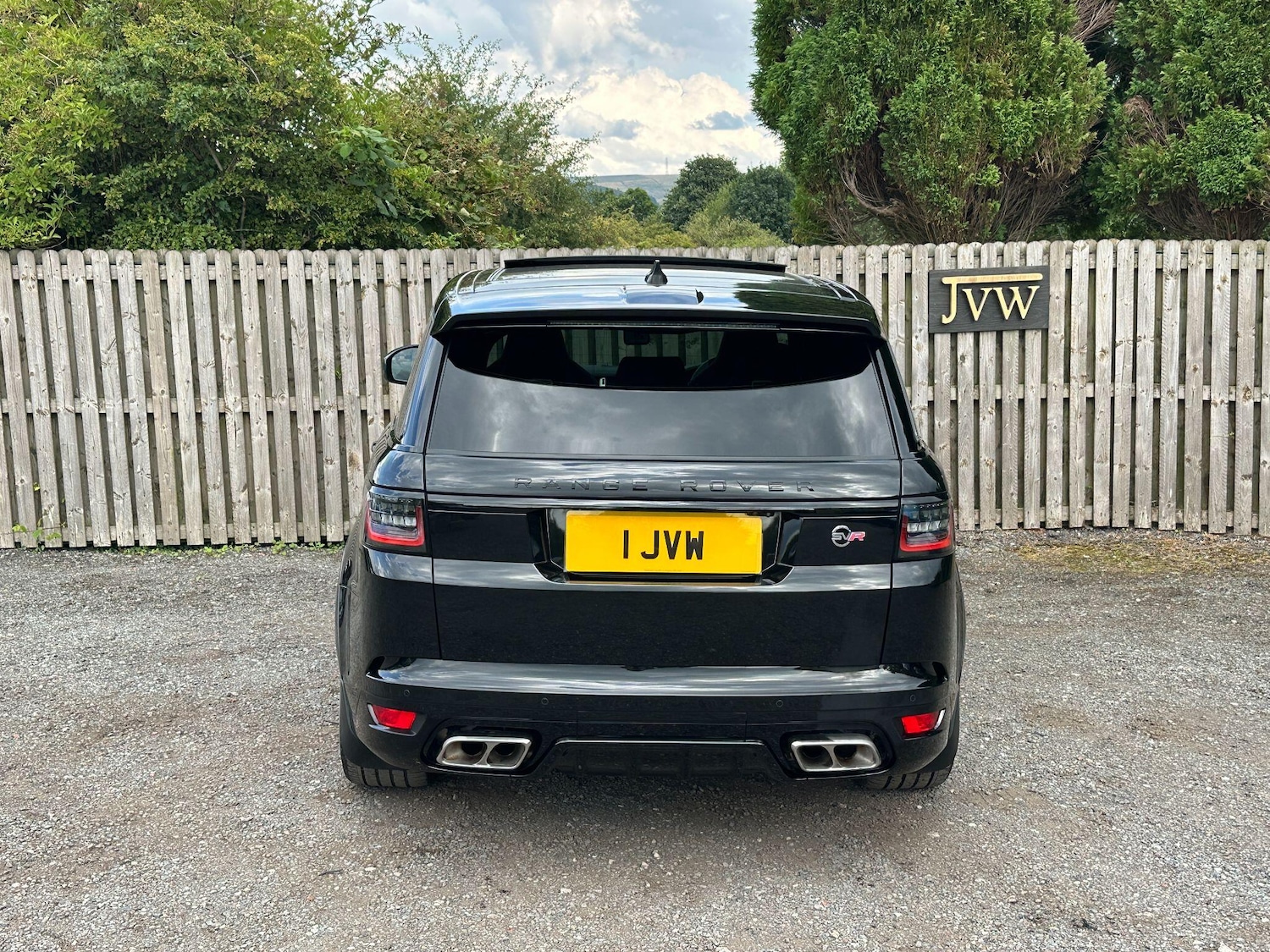 Used Land Rover Range Rover Sport 2019 for sale - 76865670: Photo 42