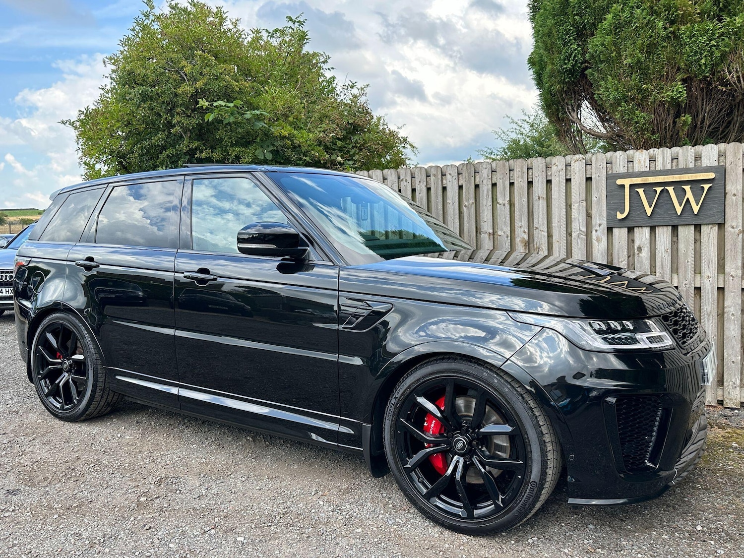 Used Land Rover Range Rover Sport 2019 for sale - 76865670: Photo 9