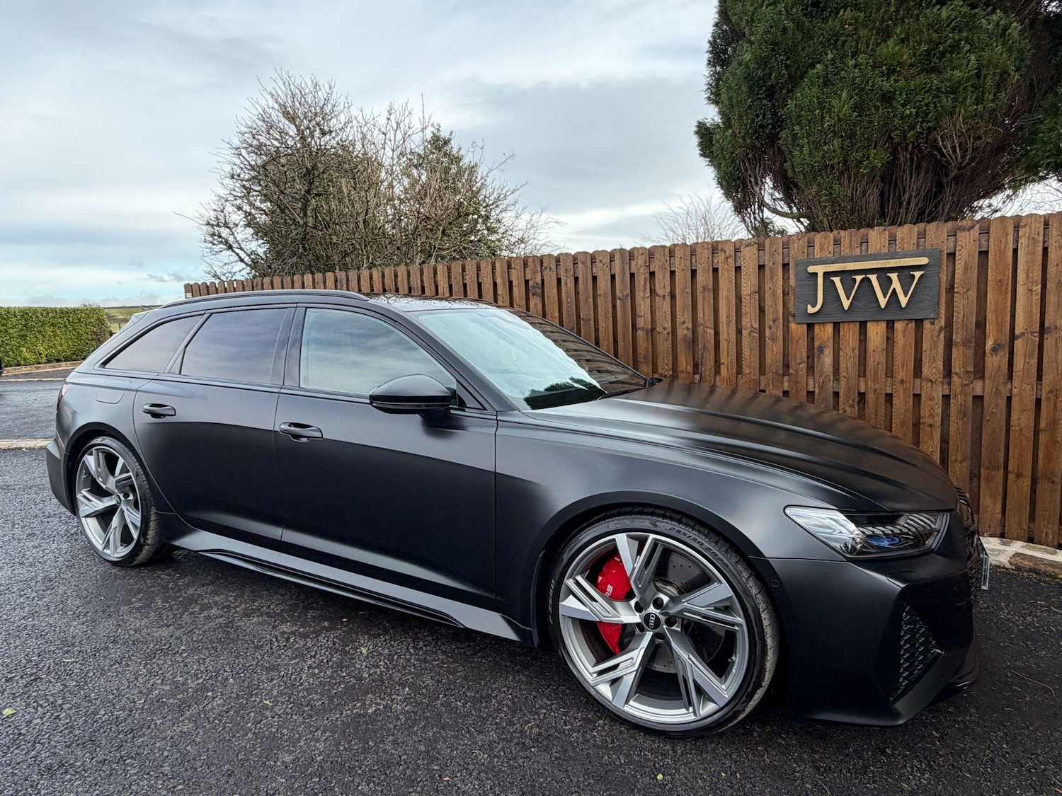 Used Audi RS6 2023 for sale - 77266963: Photo 10