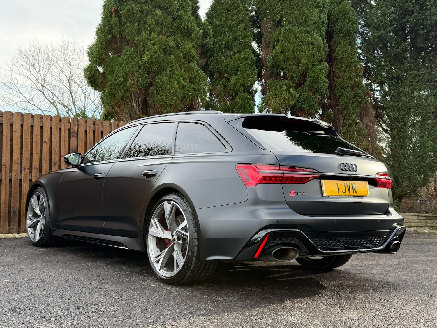 Used Audi RS6 2023 for sale - 77266963: Photo 16