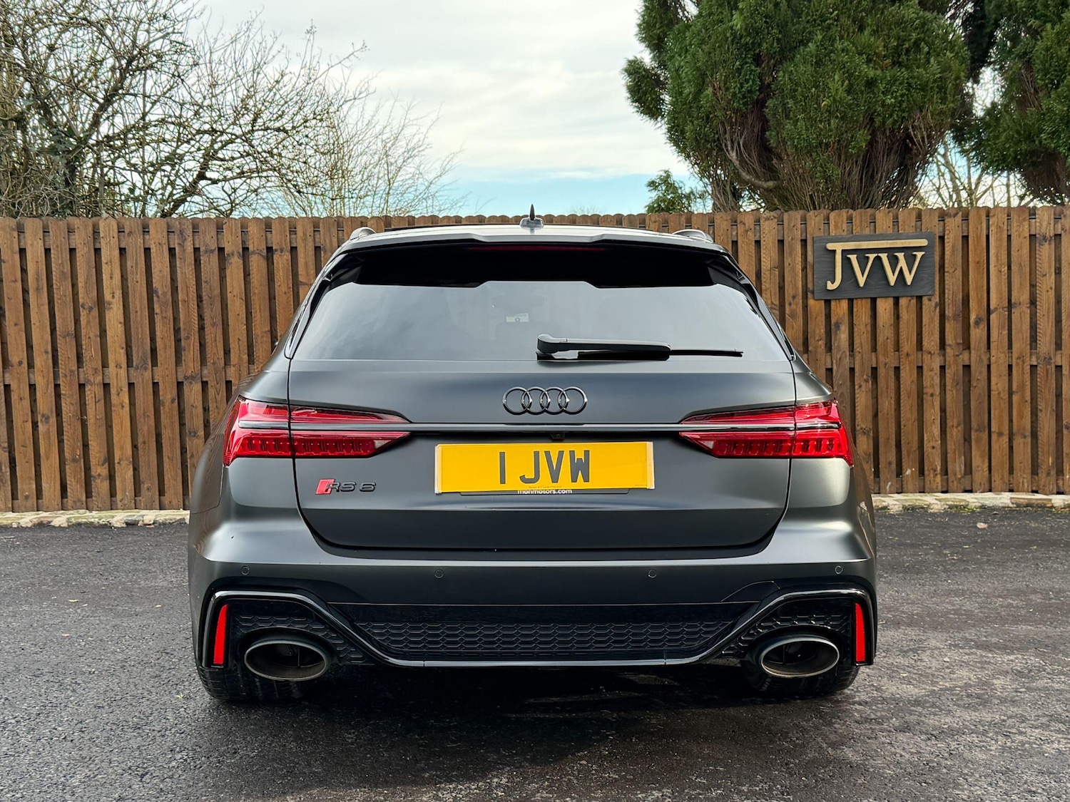 Used Audi RS6 2023 for sale - 77266963: Photo 17