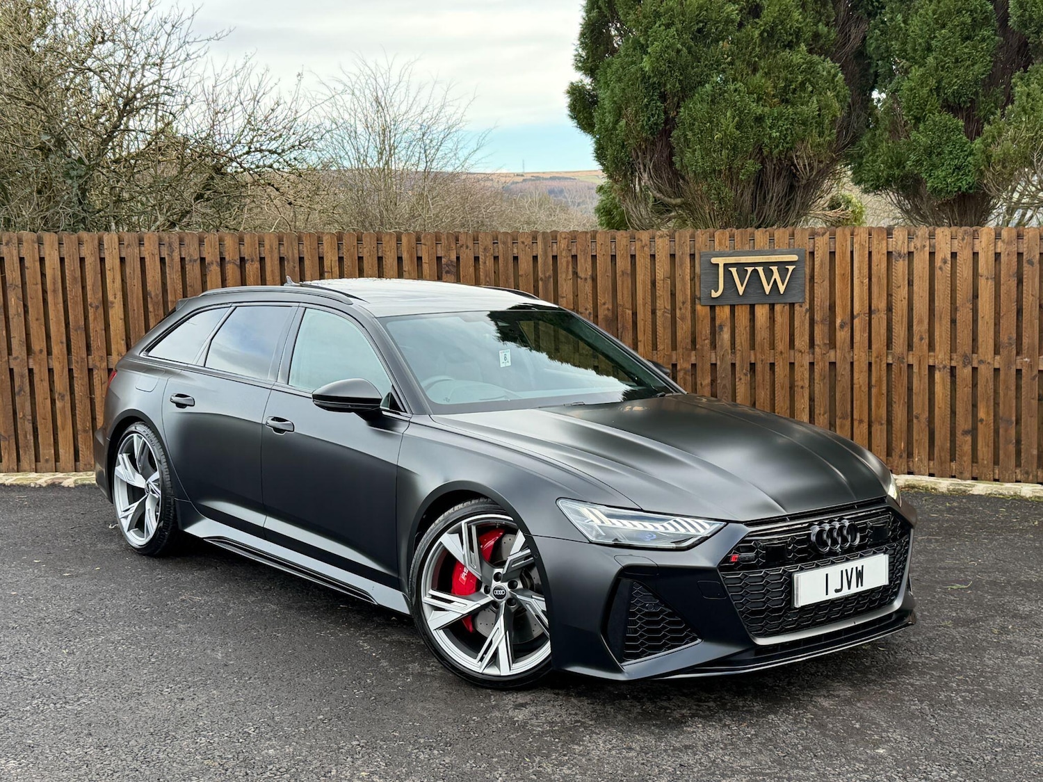 Used Audi RS6 2023 for sale - 77266963: Photo 18