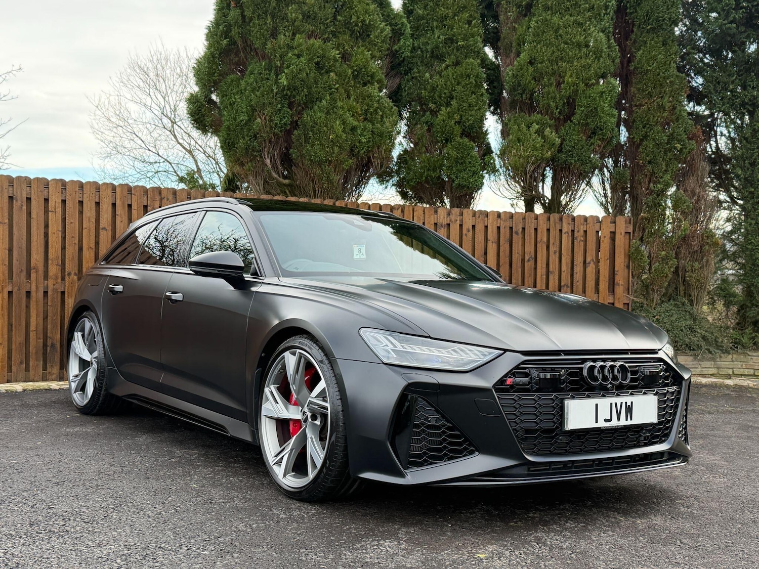 Used Audi RS6 2023 for sale - 77266963: Photo 19