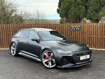 Used Audi RS6 2023 for sale - 77266963: Photo