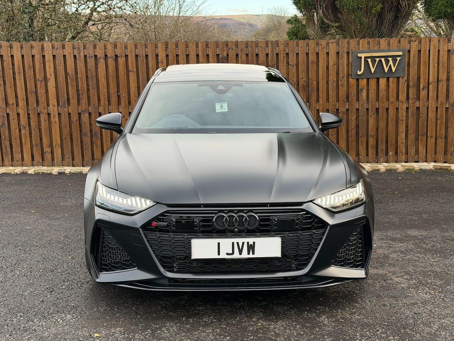 Used Audi RS6 2023 for sale - 77266963: Photo 20