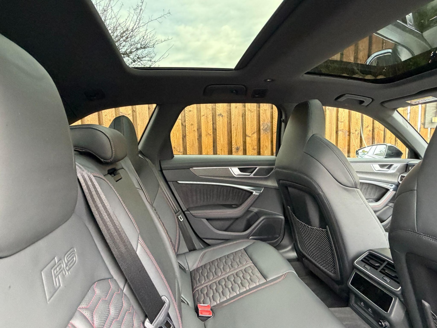 Used Audi RS6 2023 for sale - 77266963: Photo 23