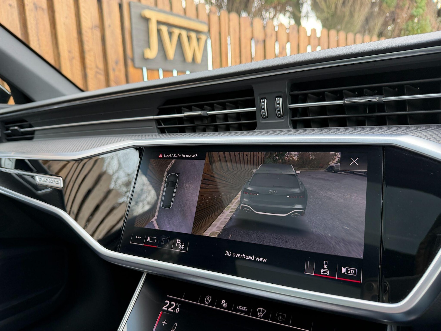 Used Audi RS6 2023 for sale - 77266963: Photo 24