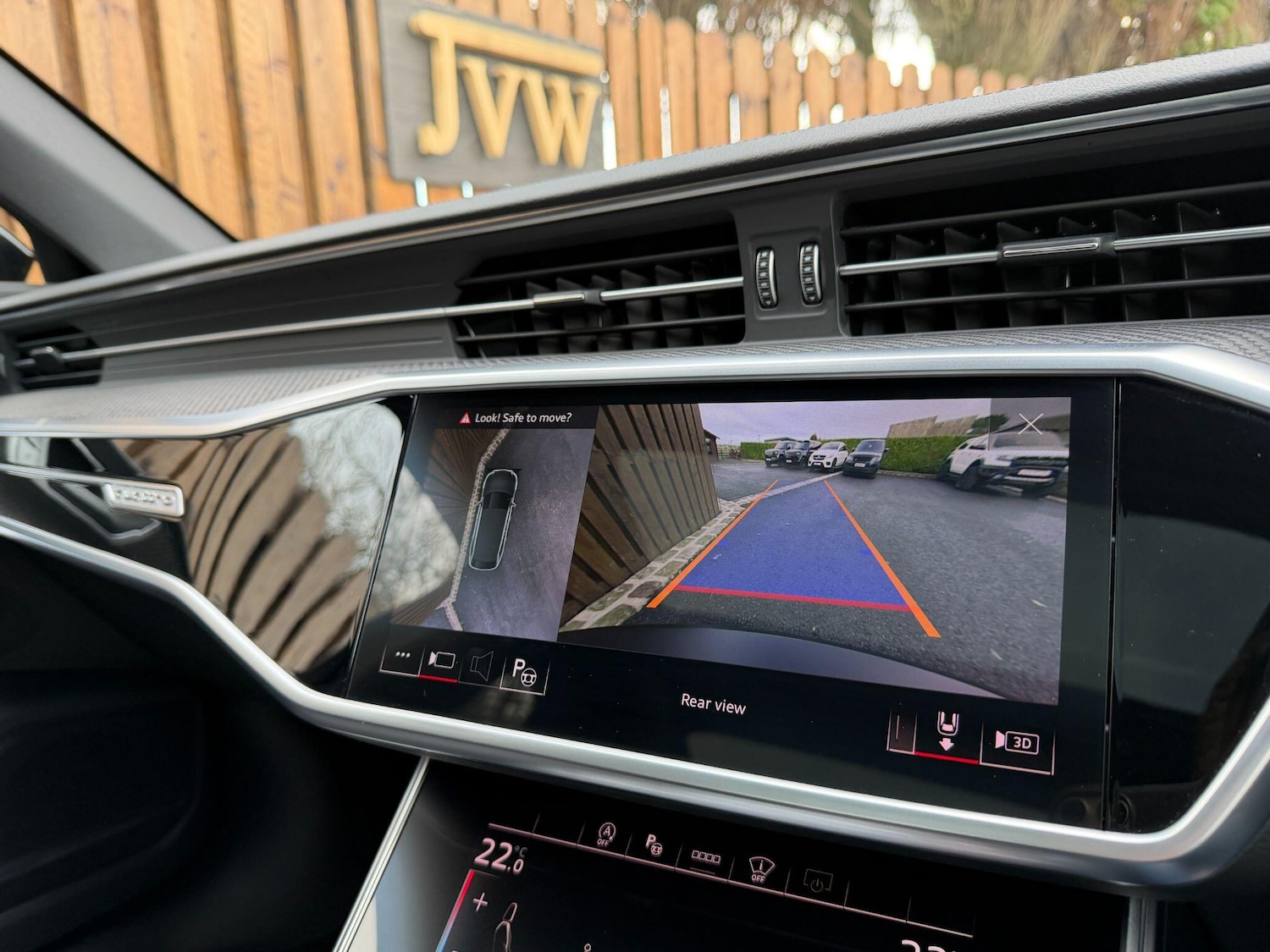 Used Audi RS6 2023 for sale - 77266963: Photo 25