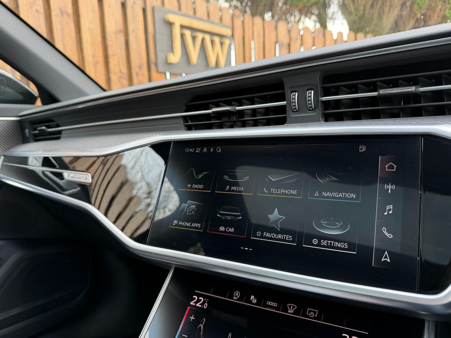 Used Audi RS6 2023 for sale - 77266963: Photo 26