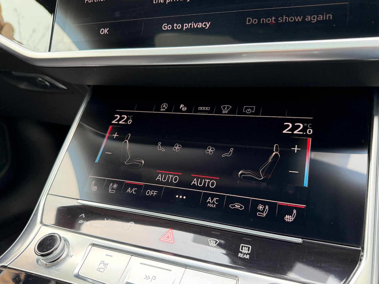 Used Audi RS6 2023 for sale - 77266963: Photo 27