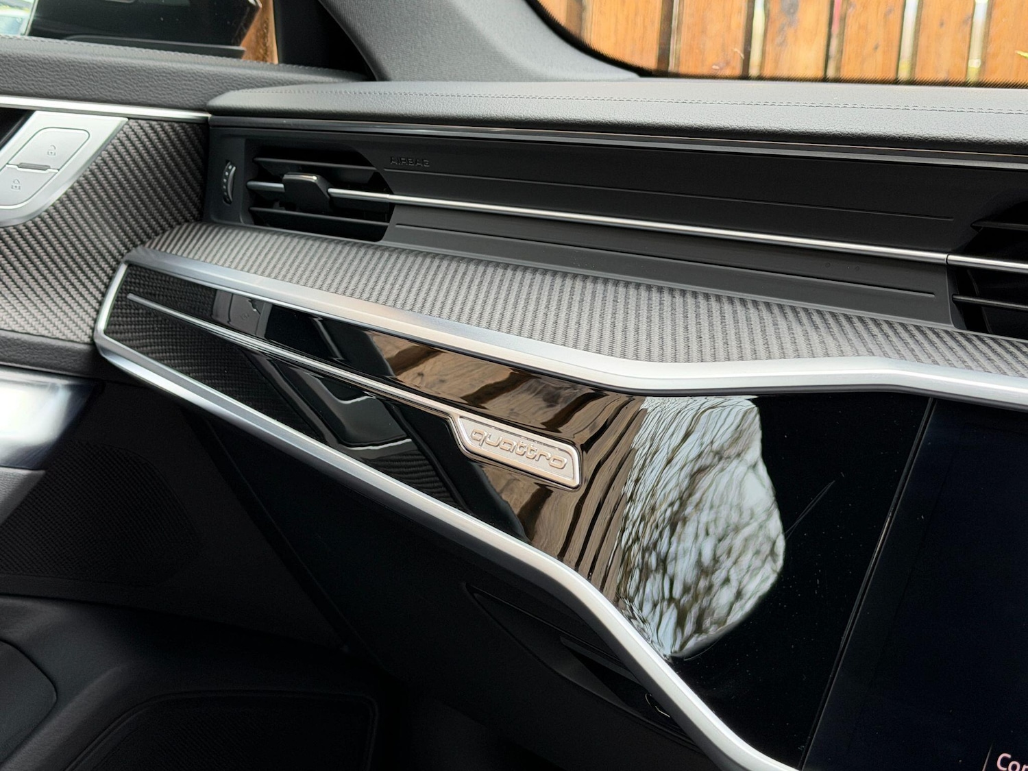 Used Audi RS6 2023 for sale - 77266963: Photo 29