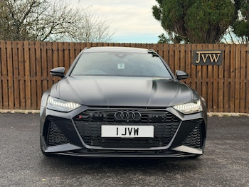 Used Audi RS6 2023 for sale - 77266963: Photo